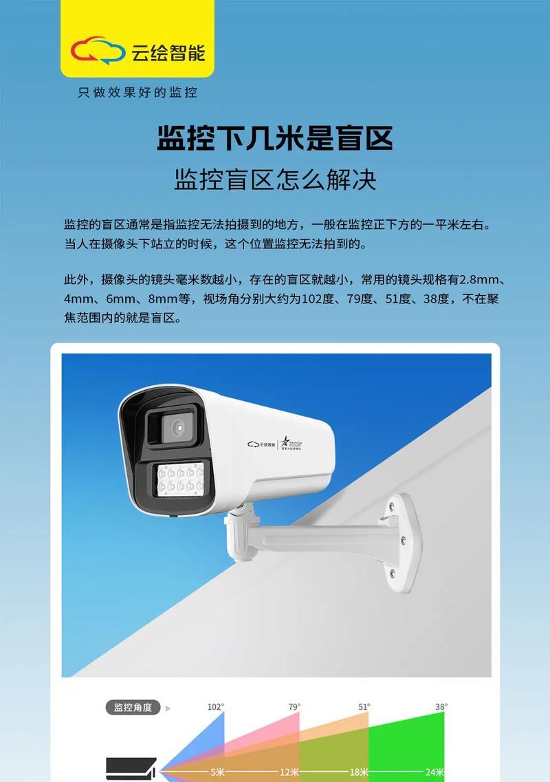 小监控摄像头开启步骤是什么？  第1张