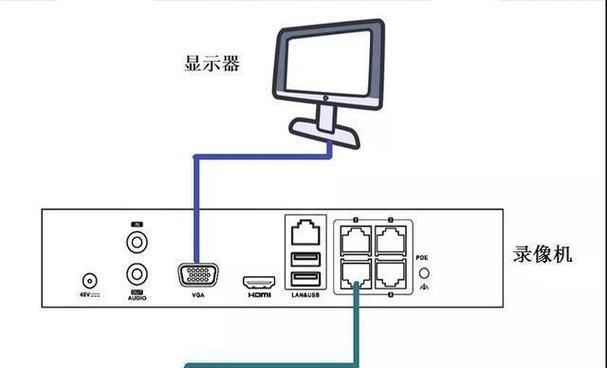 小监控摄像头开启步骤是什么？  第3张