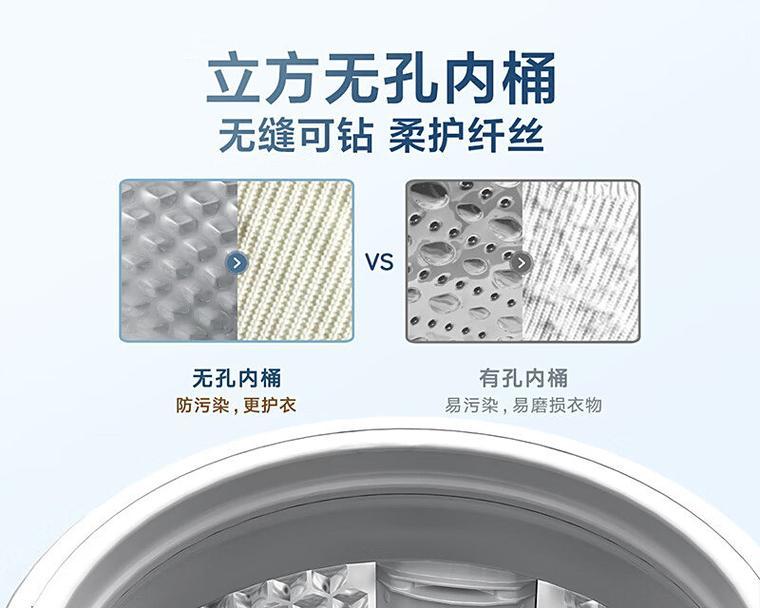解决小天鹅波轮洗衣机脱水故障的有效方法（小天鹅波轮洗衣机不脱水怎么办）  第2张