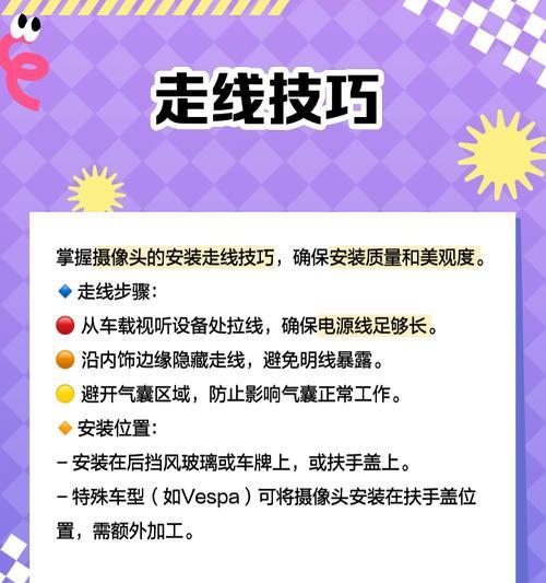 防止反光摄像头怎么用？使用效果如何？  第2张