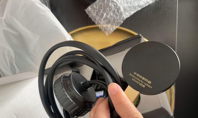 尼绅散热器水泵异常处理方法是什么？  第3张