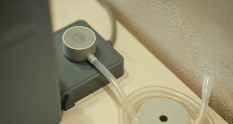 CIH即热饮水机维修指南（一步步教你修复CIH即热饮水机的常见问题）  第2张