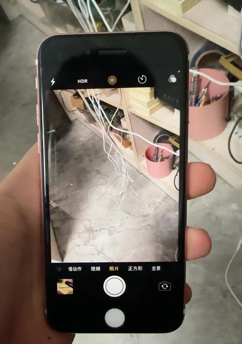 插卡显示器的杂音问题分析与解决（探讨插卡显示器出现杂音的原因及应对方法）  第3张