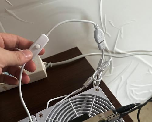 wifi散热器安装步骤是什么？安装过程中需要注意什么？  第2张