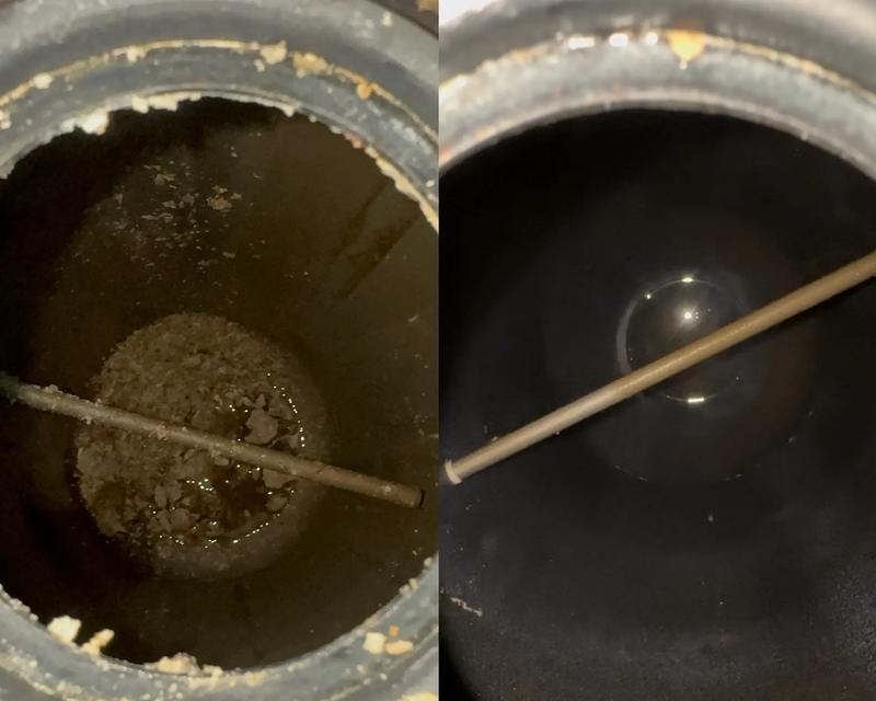 以帅康热水器清洗拆装方法（详细图解热水器清洗拆装步骤）  第2张