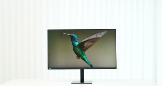  三星推出首款 37 英寸 ViewFinity 绘域 S80UD，重新定义现代办公屏幕显示空间 第1张