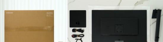  三星推出首款 37 英寸 ViewFinity 绘域 S80UD，重新定义现代办公屏幕显示空间 第6张
