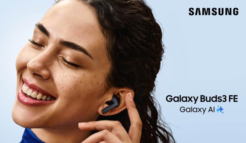 三星 Galaxy Buds3 FE 领衔 这届开学季好物值得你期待  第6张
