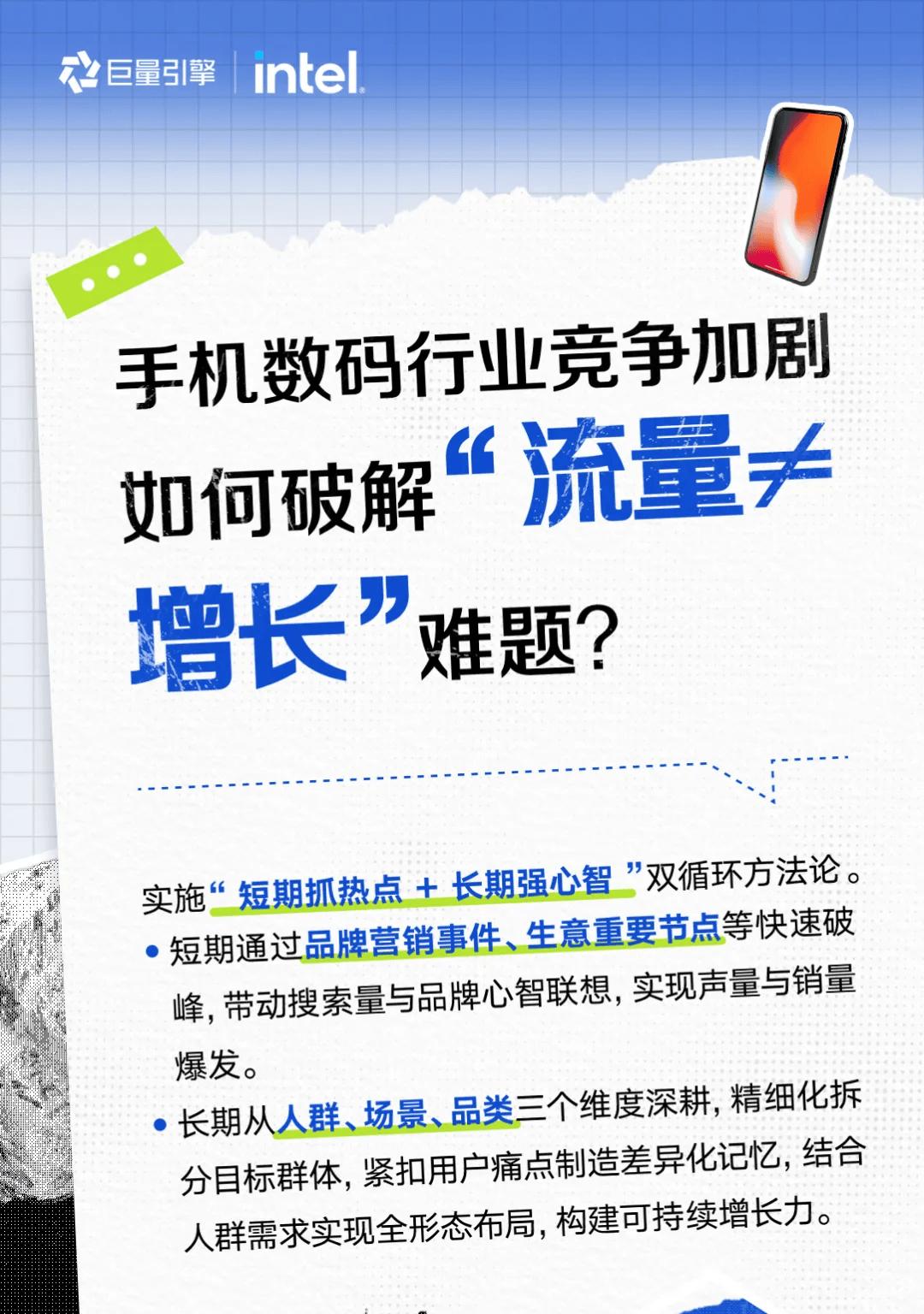 巨量引擎 2025 数码行业峰会：以心智占位与 AI 提效，构建品牌长效竞争力  第1张