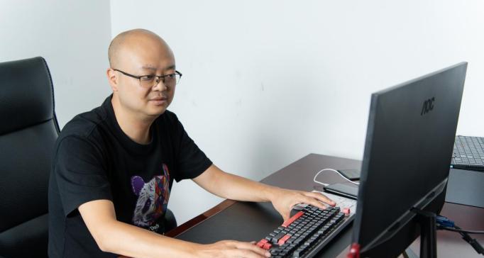 全资产托管，镇巴县人民医院网络安全建设模式全新升级！  第2张