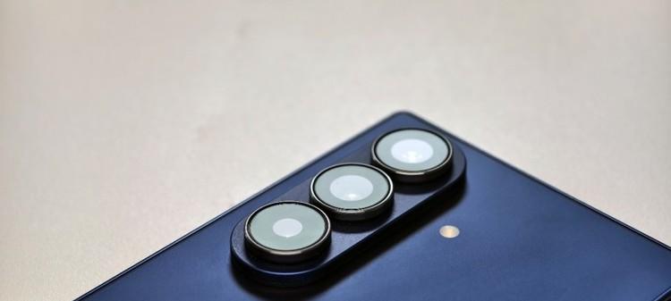 走在AI最前沿：三星Galaxy Z Fold7全方位评测  第18张