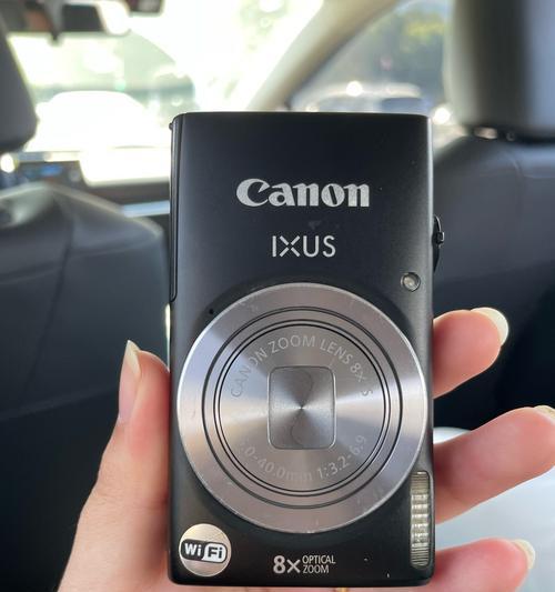佳能ixus300hs如何导入手机（导入前的准备）  第1张