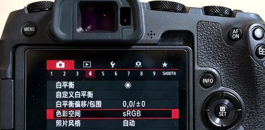 佳能6D拍摄视频技巧剖析（从设置到拍摄）  第2张