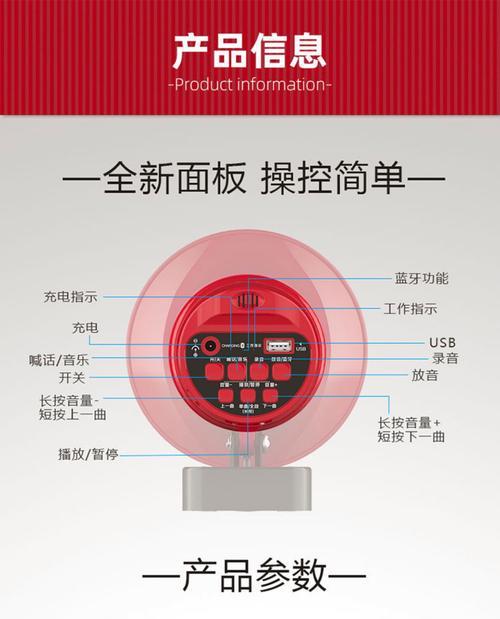 音响带扩音功能的实用性如何？  第2张