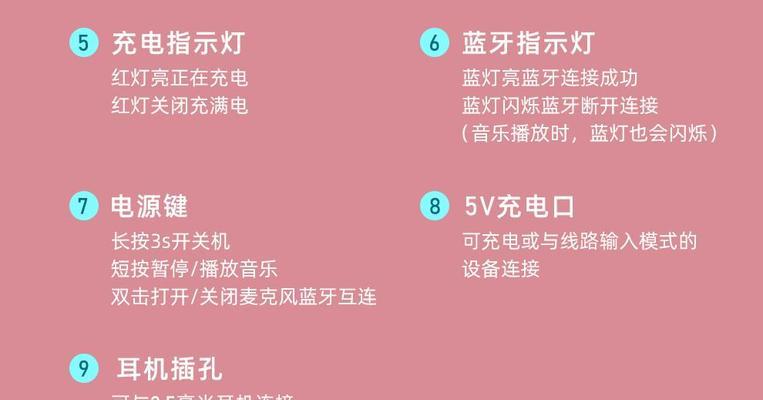 蓝牙音响试听体验如何?试听时应该注意什么? 第3张 蓝牙音响试听体验如何?试听时应该注意什么? 第3张