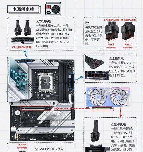主机箱带游戏机如何使用？游戏机设置方法是什么？  第1张