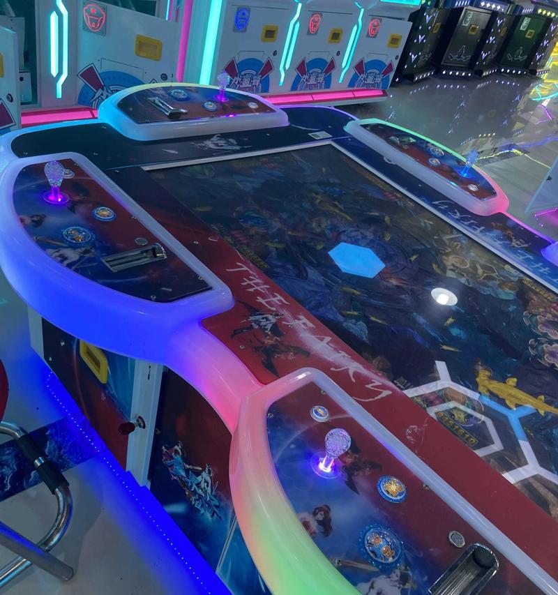 主机箱带游戏机如何使用？游戏机设置方法是什么？  第3张