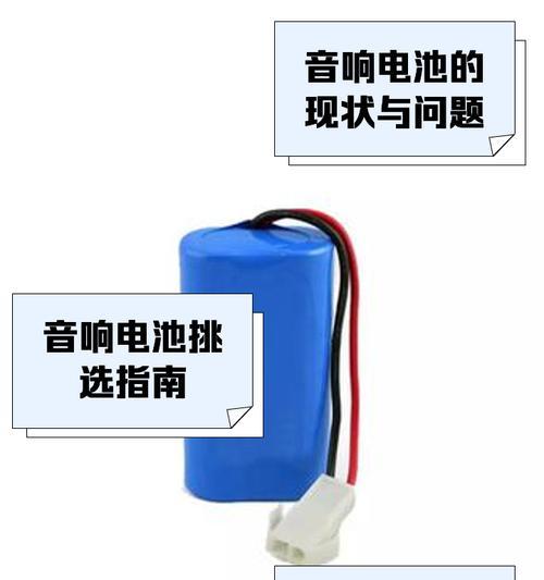 音响怎么样保护好电池呢？保养技巧有哪些？  第3张