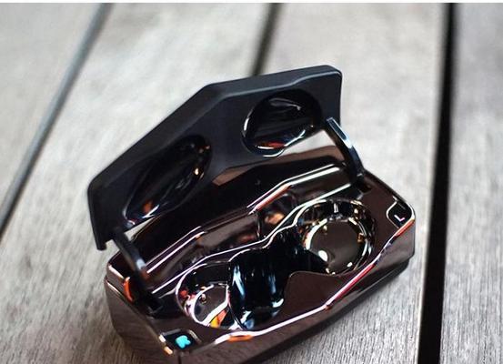 斩虎耳机的性能怎么样？用户评价如何？  第2张