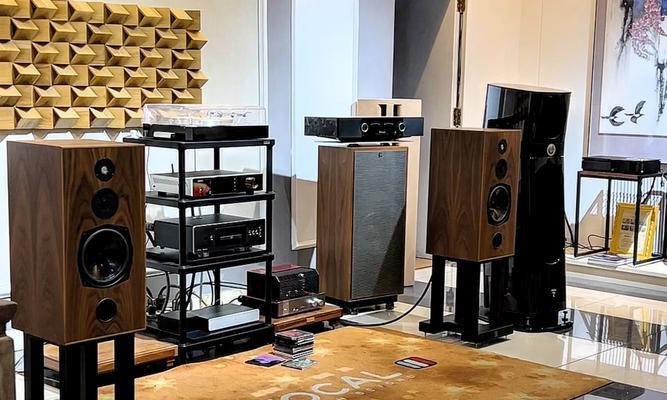 天水牌子音响的音质如何？  第1张