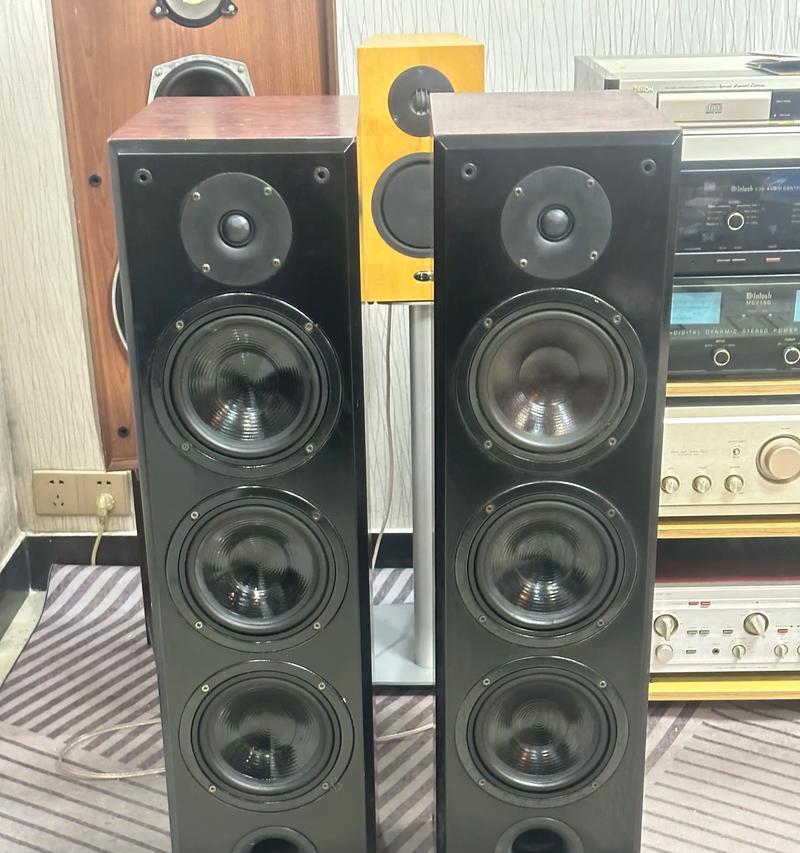 天水牌子音响的音质如何？  第2张