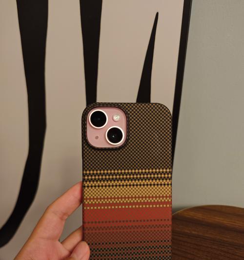 手机壳半包设计有什么好处？  第2张