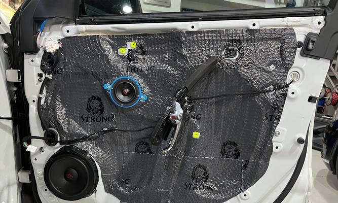 音响太重无法装车怎么办?有哪些搬运技巧? 第2张 音响太重无法装车怎么办?有哪些搬运技巧? 第2张